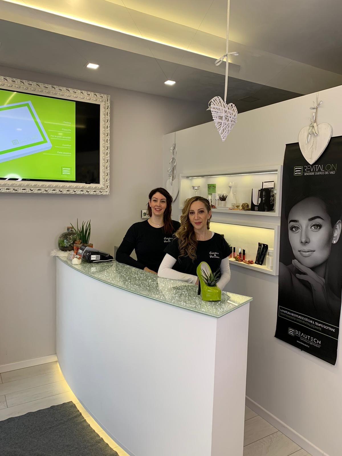 estetica veronica estetica veronica