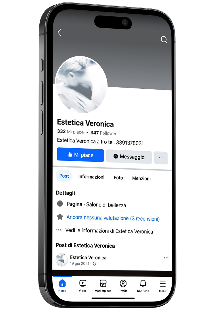 estetica veronica estetica veronica